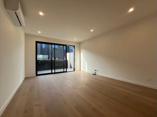 Stylish & Comfortable Living