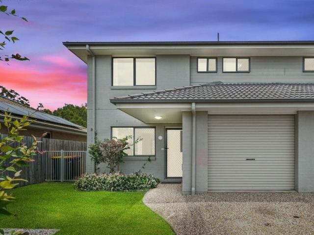 Stylish & Comfortable Living in the Heart of Griffin