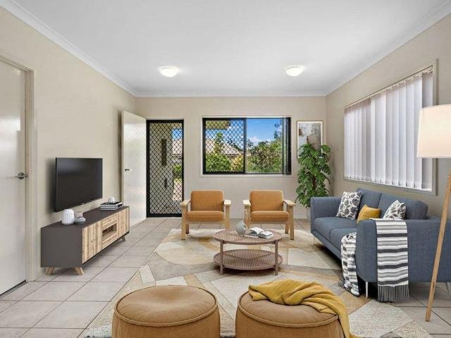 Stylish & Comfortable Living in the Heart of Griffin