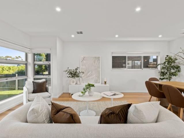 Stylish, Comfortable & Low Maintenance Living