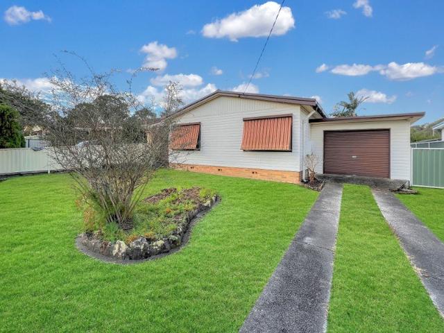 Stylish & Comfortable 2 Bedroom Home