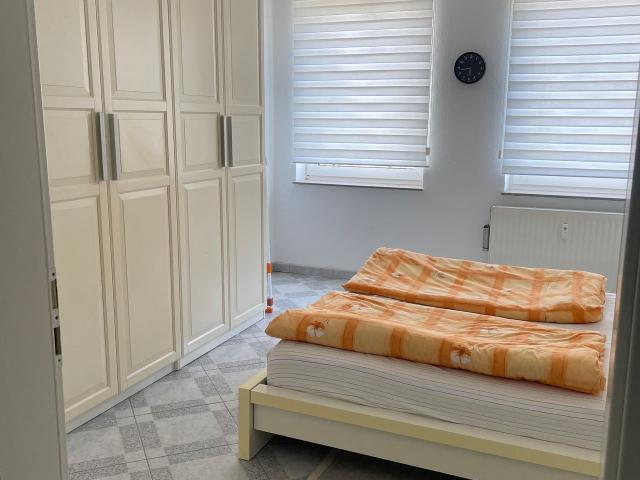 Stylish / comfortable 2 room apartment / Hanover / near city center / whirlpool / good transport connections / public transport, Hannover Amsterdam Apartments for Rent