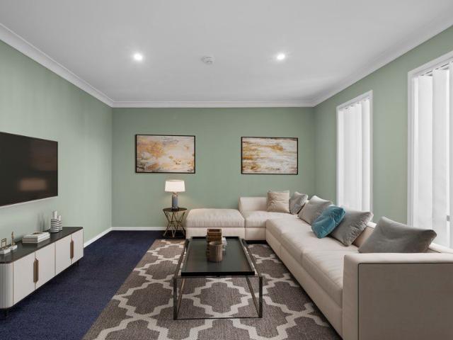 Stylish, Contemporary Townhouse in an Unbeatable Location