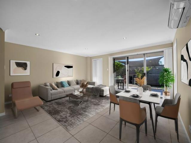 Stylish, Contemporary Townhouse in an Unbeatable Location