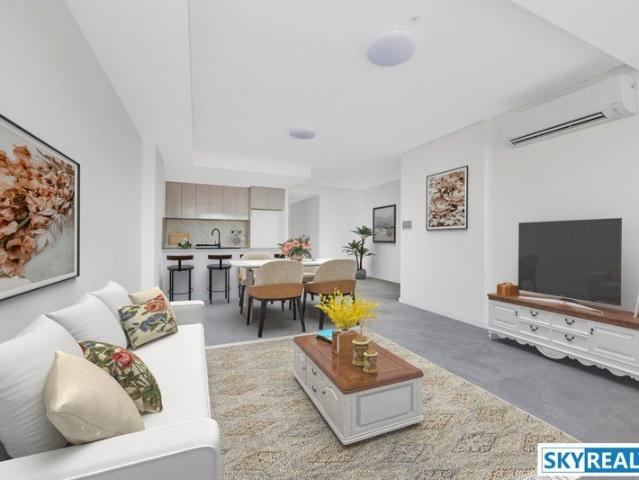 Stylish, Contemporary Apartments Great Value Only 8 Available