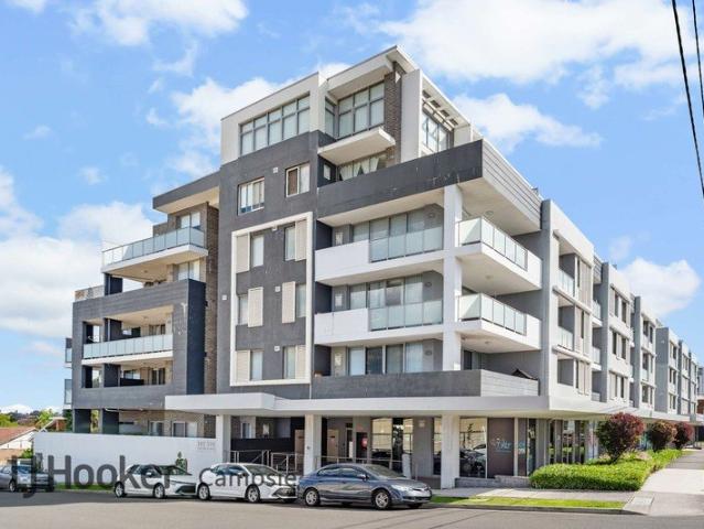 Stylish Contemporary Lifestyle Sanctuary in Ultra central Location