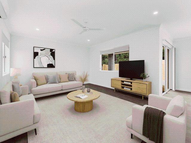 Stylish Contemporary Living in a Private and Tranquil Setting