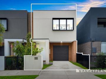 Stylish Contemporary Living in a Prime Braybrook Location No Body Corporate Fees