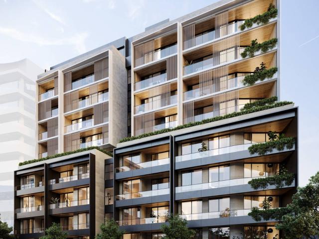 Stylish Contemporary Living in the Heart of Kew