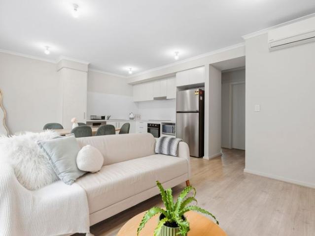 Stylish & Contemporary Living in the Heart of Prospect