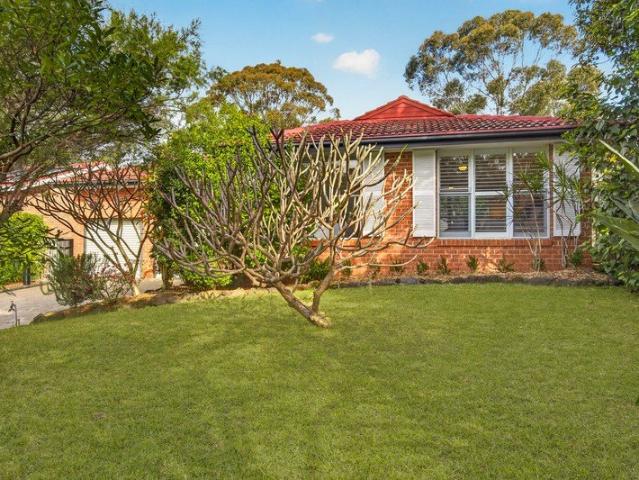 Stylish, Contemporary Single Level Home with Modern Appeal