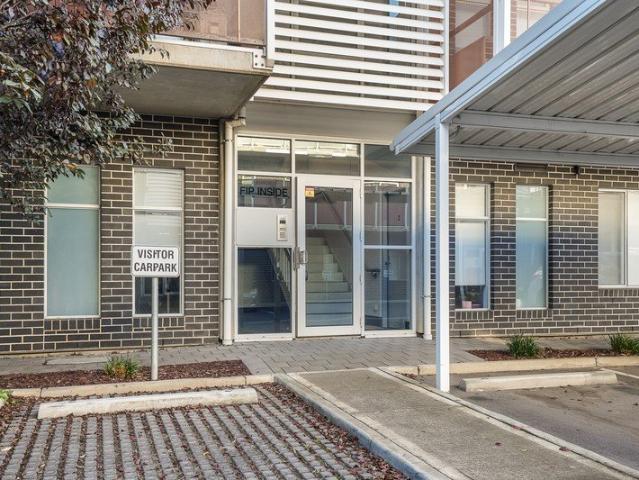 Stylish & Convenient 1 Bedroom Apartment
