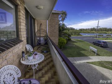 Tuncurry, Crawford River - Parking, Equipped kitchen
