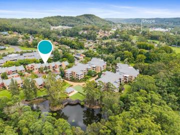 Stylish & Convenient Apartment at The Orchards Over 55's Village