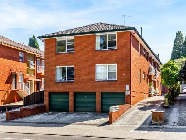 Stylish & Convenient Apartment In Prime Location