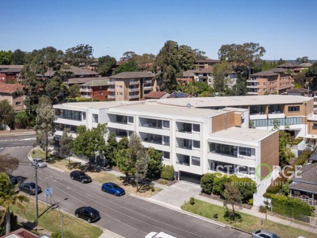 Stylish & Convenient Apartment Living 109 SQM