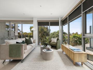 Stylish & Convenient Apartment Living