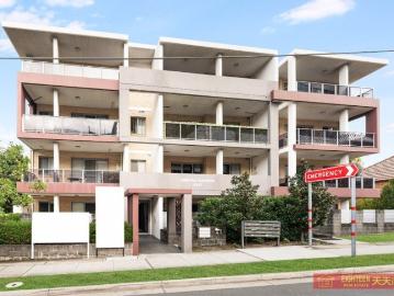 Stylish & Convenient Apartment Living in the Heart of Kogarah
