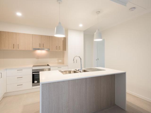 Stylish & Convenient Birtinya Living