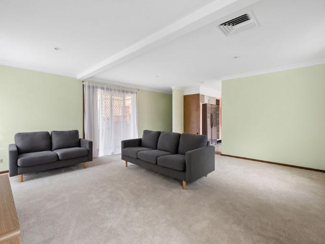 Stylish & Convenient Granny Flat Peaceful Lock Up and Go Lifestyle
