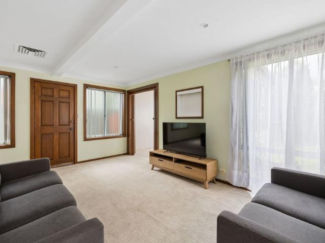 Stylish & Convenient Granny Flat Peaceful Lock Up and Go Lifestyle