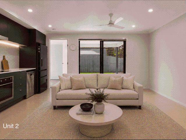 Stylish & Convenient Duplex Living in Deception Bay