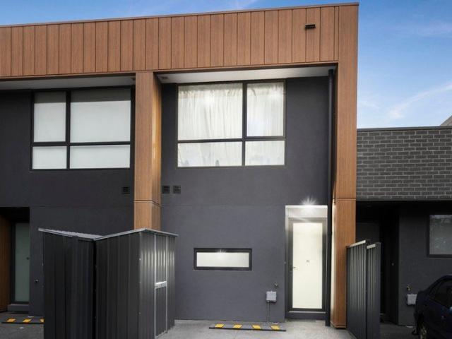Stylish, Convenient & Easy Living