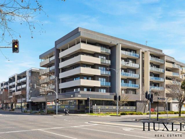 Stylish, Convenient & Effortless Living