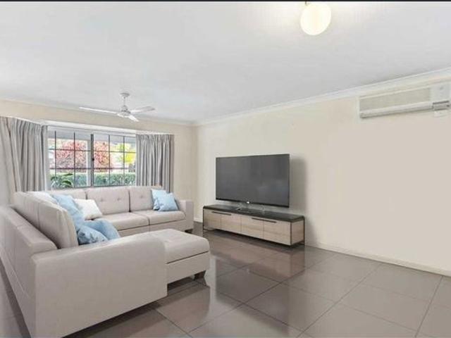 Stylish, Convenient & Effortless Living in Taigum Weekly rent will increase to $620 from 28.11.26 Contact Julie Sykes 0438 050 110