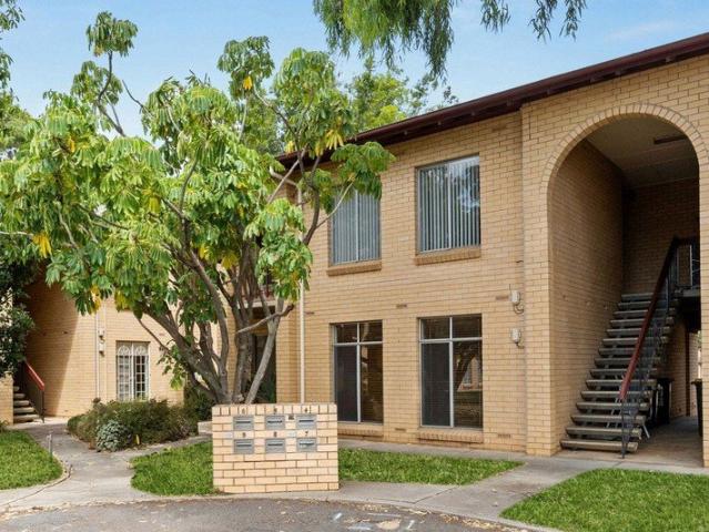 Stylish & Convenient Living on King William Road