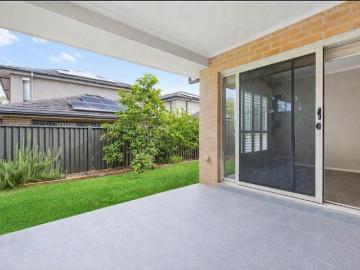 Marsden Park, Blacktown City, Snapper Island