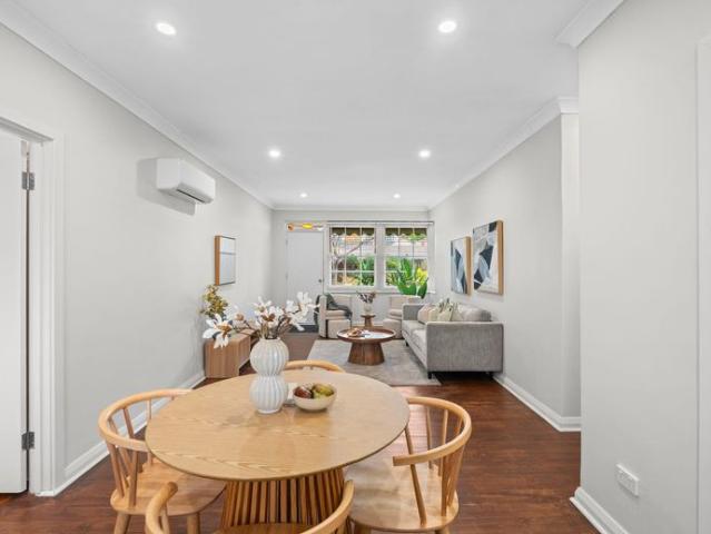 Stylish & Convenient Living in Ashford