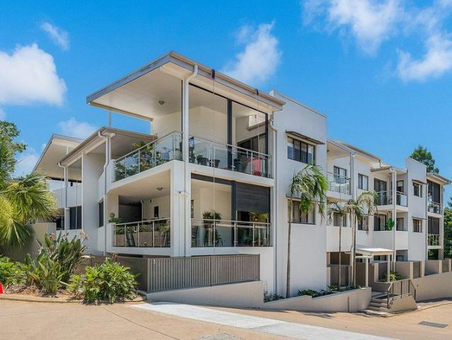 Stylish & Convenient Living in Everton Park