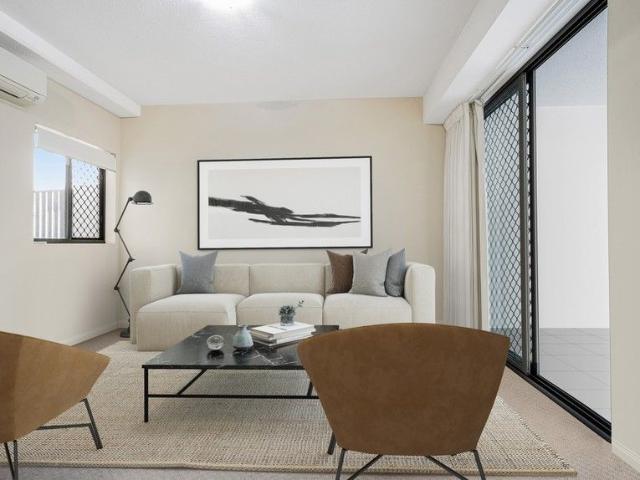 Stylish & Convenient Living in Everton Park