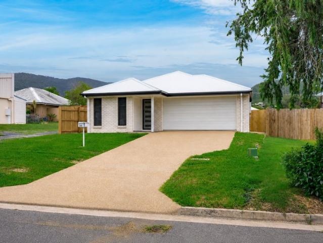 Stylish & Convenient Living in Frenchville
