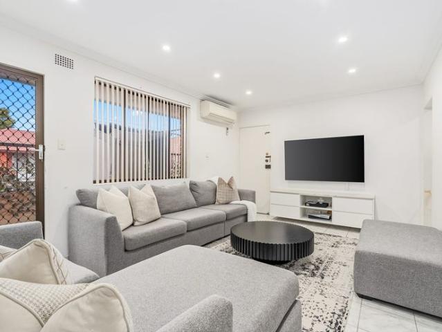 Stylish & Convenient living in the heart of Wiley Park