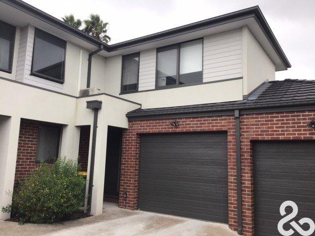 Stylish & Convenient Living in the Heart of Bellfield