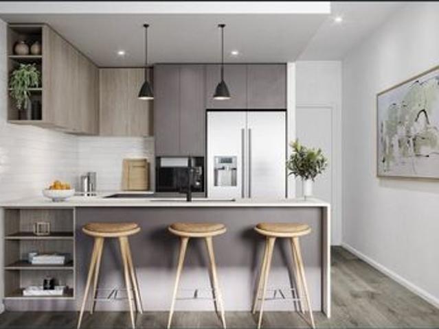 Stylish & Convenient Living in the Heart of Cannon Hill