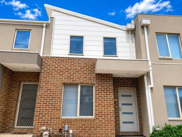 Stylish & Convenient Living in the Heart of Craigieburn