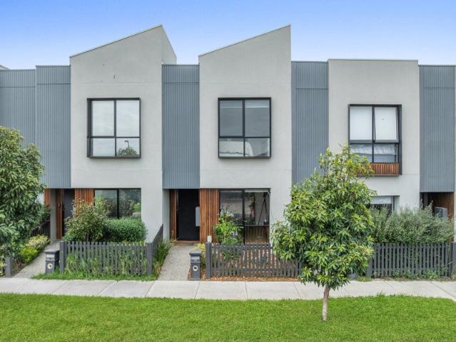 Stylish & Convenient Living in the Heart of Donnybrook