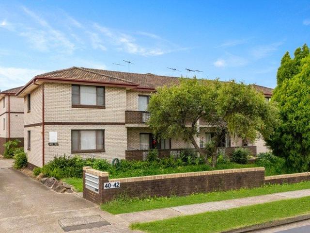 Stylish & Convenient Living in the Heart of Fairfield