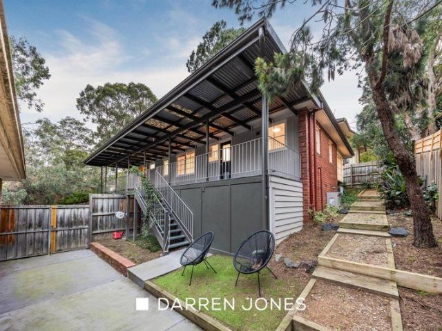 Stylish & Convenient Living in the Heart of Greensborough