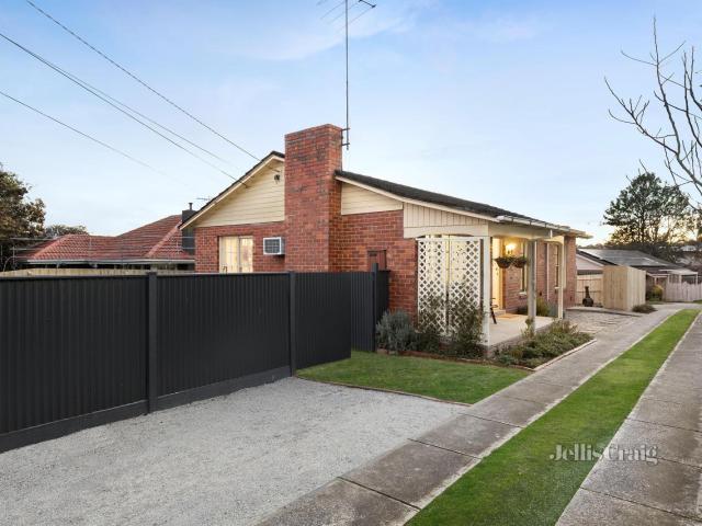 Stylish & Convenient Living in the Heart of Greensborough