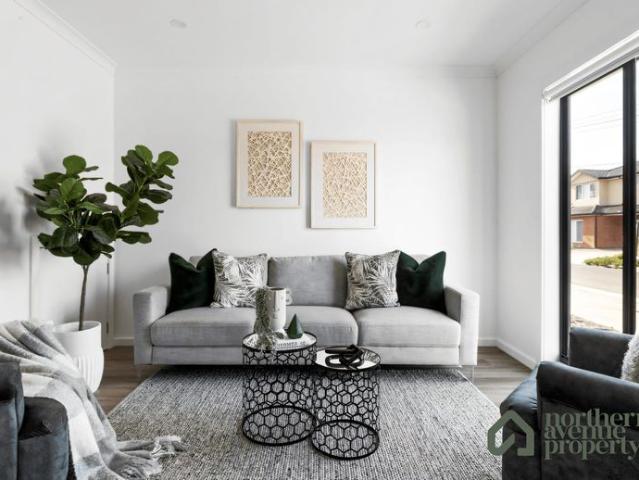 Stylish & Convenient Living in the Heart of Laverton