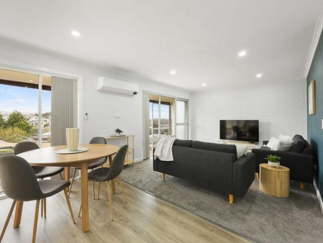 Stylish & Convenient Living in the Heart of South Launceston Fully Furnished