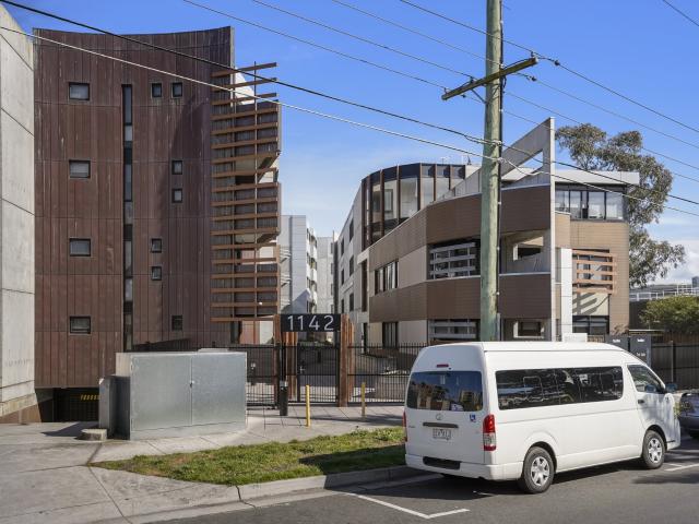 Stylish & Convenient Living