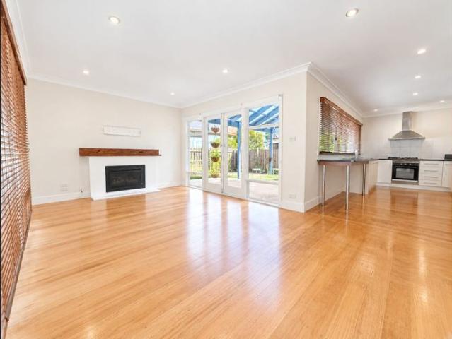 Stylish & Convenient Living