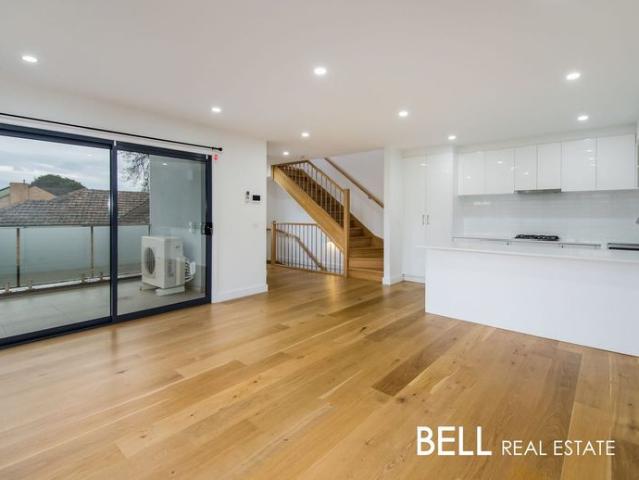 Stylish & Convenient Living