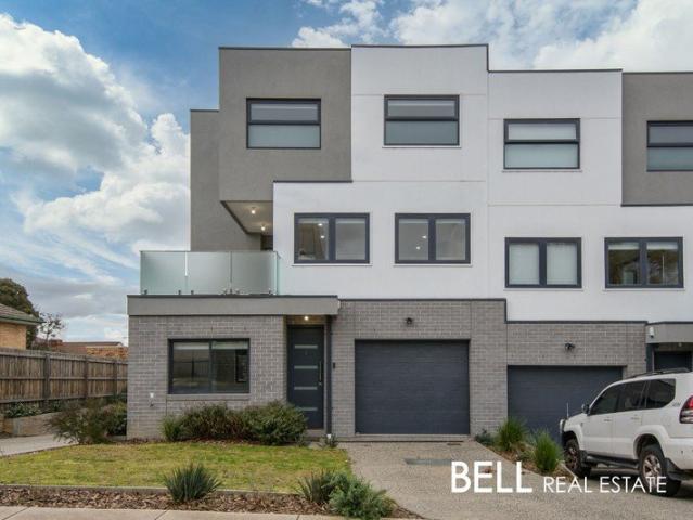 Stylish & Convenient Living