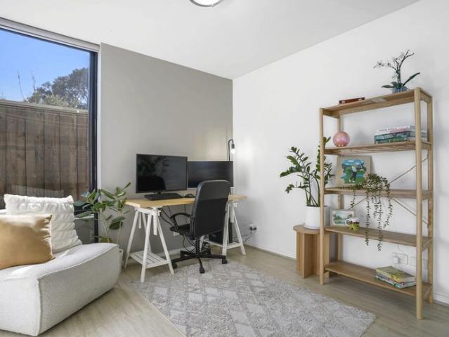 Stylish & Convenient Living